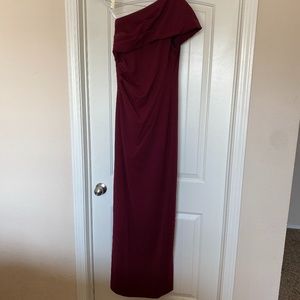 Bridesmaid Dress